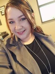 Morgan Hamlin's Instagram, Twitter & Facebook