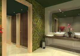 This book leads me to think about my work and the number of public use restrooms i have designed in my 20 years of practice thus far. Public Restroom 01 By Pine Design On Deviantart