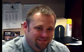 Meet the new Waynoka Public Schools superintendent