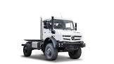 MERCEDES-TRUCK