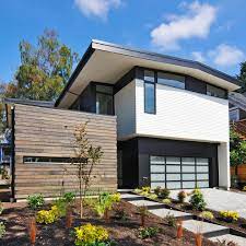Lisateavet elegant home exteriors llc kohta leiate veebisaidilt www.eleganthomeexterior.com. Elegant Home Midcentury Exterior Seattle By Ldb Homes Llc Houzz
