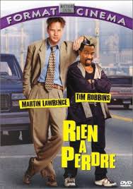 In a state of despair, he encounters a bumbling. Nothing To Lose 1997