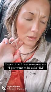 #youcrazygirl #sahmlife #momhumor