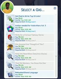 (codex, elamigos, fitgirl, anadius, etc.) – no previous updates are required. The Sims 4 Freelancer All In One Customizable 1 51 77 1020 Anadius
