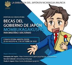 Embajada del Japón en Nicaragua/在ニカラグア日本国大使館