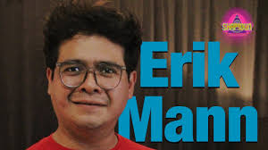 #65 Shamoun: Erik Mann: Montadeudas, Doxxeo, Spyloan, Milei, Mexico, Artes  Marciales