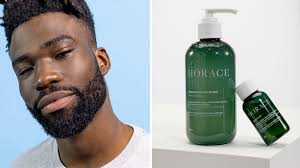 Our beard products are here!