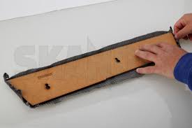 We did not find results for: Skandix Technical Hints Interior Door Panel Repair Part