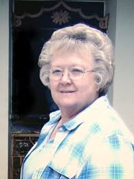 Sandra Elaine Bigelow Bowers