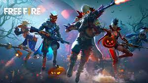 The great collection of 2020 free fire mobile wallpapers for desktop, laptop and mobiles. Free Fire Weekly Schedule From October 28 To November 3 Halloween Arrived