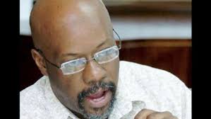 Trouble Brewing Over Removal Of Trade Board's CEO