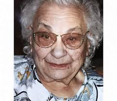 Zorka (Zora) Elizabeth Derby (Feb 24, 1925