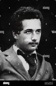 Albert einstein hi-res stock photography and images