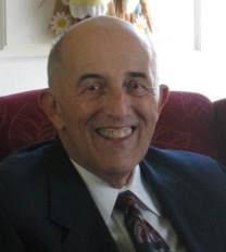 Leslie Milbourne Obituary (2016)