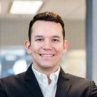 Granit Krasniqi, MBA