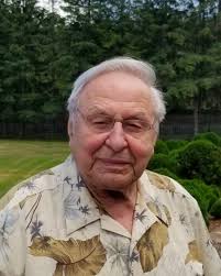 🕊️It is with a heavy heart that we announce the passing of the Plaza's  co-owner, Kurt Scheunert, at the age of 96. He will be missed by the Plaza  staff and merchants. “