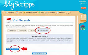 Scripps Health Epic Ehr Emr Cerner Athenahealth