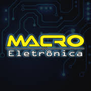 MACRO ELETRÔNICA E INFORMÁTICA