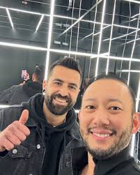 Swimming in a Cenote