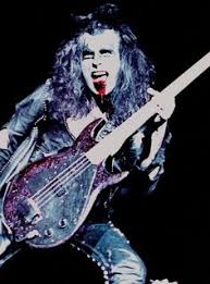 Clarke asked if simmons meant in terms of radio airplay or streaming numbers? 17 Young Gene Simmons Ideas Gene Simmons Hot Band Kiss Army