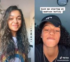 The actress who plays kiara, madison bailey, is 22 in real life. Outer Banks Star Madison Bailey Reveals She Is Pansexual And Has A Girlfriend Daily Mail Online