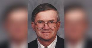 Obituary for Reginald Lamothe