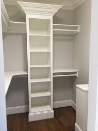 I wanted to share some closet ideas to help you get started on your own master closet renovation. Diy Small Walk In Closet Ideas Vintagewalkinclosetideas Remodelbedroom Closet Layout Closet Remodel Small Master Closet