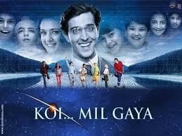 Koi Mil Gaya (2003) Full Movie in Hindi - YouTube