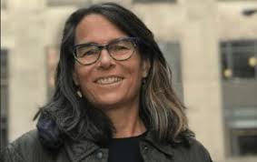 ACLU-NC Attorney Cristina Becker • NC Newsline