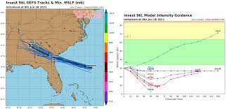 Tropical storm center located near 32.3n 80.1w at 28/2100z position accurate within 20 nm. Mm 0ai7eqwiium