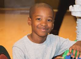 Annual Impact Report 2016