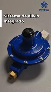 ➕ Seguridad, ➕ Rendimiento en cada conexión, ➖Riesgos en tu operación , Instalaciones seguras, confiables y que funcionan al 100?, ?www.pypesa.com/producto/regulador-de-baja-presion , Realiza tu ...
