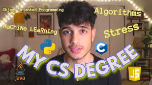 Computer Science Degree in 5 Years... Getting A BS in CS @ Northeastern