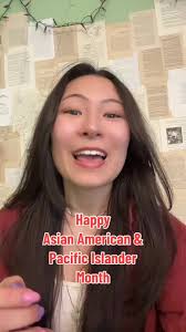 @Maya Le Espiritu happy Asian American & Pacific islander month❤️  #aapiheritagemonth #aapi #booktok #aapibooks #books #fyp