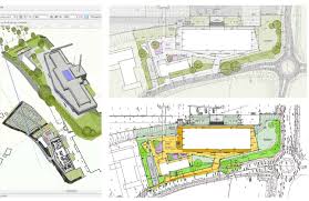 How A Landscape Architecture Firm Integrates 3d Bim Workflows Archdaily People enjoy attractively designed gardens, public parks and playgrounds, residential areas, college campuses some landscape architects work on a variety of types of projects.