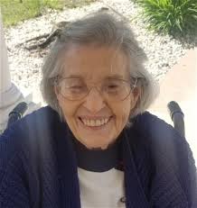 Edna Alice Stover Obituary