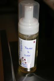 Mousse A Raser Pour Homme Mousse A Raser Cosmetiques Maison Creme A Raser Faite Maison