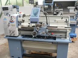 As criações de antonio bernardo transitam pelos domínios da inquietação artística e do design contemporâneo. Center Lathe Bernardo Standard 165 D Althaus Maschinenhandel