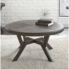 Vasagle copadion ottoman coffee table, square coffee table with storage, for living room, metal and padded synthetic leather, industrial style, rustic brown ulct77bx. Lyke Homelyke Home Brown Contemporary Cocktail Table Wood Brown Dailymail