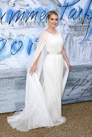 Rather, she seeks to punish and abuse her psychologically, motivated by her jealousy of cinderella being far more beautiful than her own awkward daughters. Revealed Lady Kitty S Wedding Dress As She Marries Billionaire Evening Standard