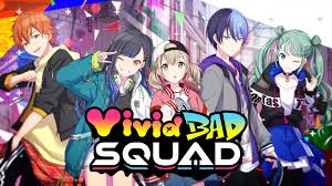 A new rhythm game featuring hatsune miku. Vivid Bad Squad Protagoniza El Nuevo Trailer De Project Sekai Colorful Stage Feat Hatsune Miku Kudasai