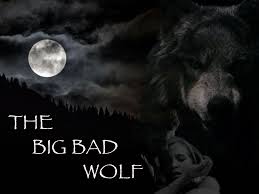 Kontra k big bad wolf (feat. Big Bad Wolf Explore Tumblr Posts And Blogs Tumgir