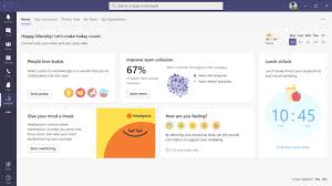 Users will be able to track, prioritize, and resolve tickets right at the source of their. Microsoft Teams Is Getting Virtual Commutes And Headspace Meditation Venturebeat