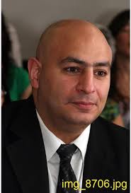 Publicidad Ford Taunus: "Persecución"