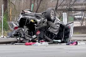 The crash occurred just before 10 p.m. Funds Top 117k For Family Of Children Seriously Injured In Coquitlam Crash Kelowna Capital News