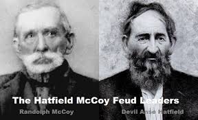 The Hatfield McCoy Jury