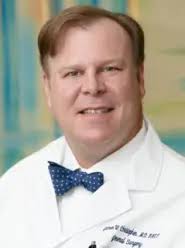Dr. James Christopher, MD