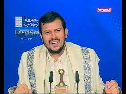 وجدد السيد عبدالملك بدرالدين الحوثي أن اليمن جزء لا يتجزأ من المعادلة التي أعلنها السيد نصرالله في أن التهديد للقدس يعني حربا إقليمية في إطار محور المقاومة. ÙƒÙ„Ù…Ø© Ø§Ù„Ø³ÙŠØ¯ Ø¹Ø¨Ø¯Ø§Ù„Ù…Ù„Ùƒ Ø¨Ø¯Ø±Ø§Ù„Ø¯ÙŠÙ† Ø§Ù„Ø­ÙˆØ«ÙŠ ÙÙŠ Ø¬Ù…Ø¹Ø© Ø±Ø¬Ø¨ Ø°ÙƒØ±Ù‰ Ø¯Ø®ÙˆÙ„ Ø§Ù„ÙŠÙ…Ù†ÙŠÙŠÙ† Ø§Ù„Ø¥Ø³Ù„Ø§Ù… 1439Ù‡Ù€ 23 03 2018 Youtube