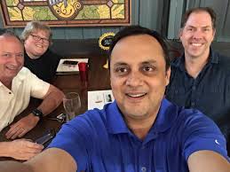 These guys are out agian at jack and mitchell