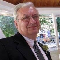 Daniel Stephen Howell Obituary